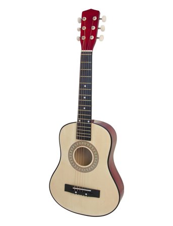 Music | Mu Guitar 76 Cm | 76 cm