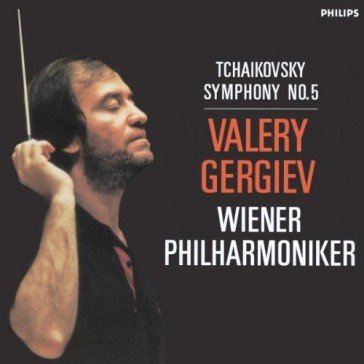 Sinf. n. 5 Valery Gergiev