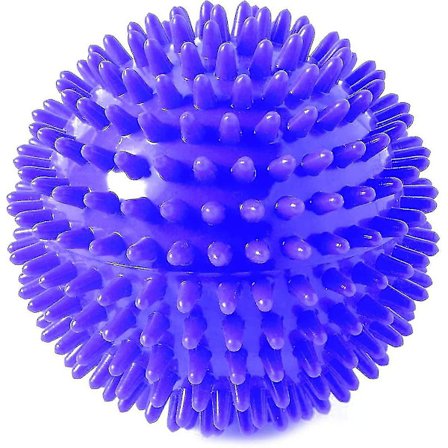 Fysisk terapi massasjeballer dypvevsmassasje