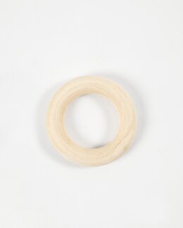 Puurenkaat 35 mm 8/pak. Valkoinen/beige