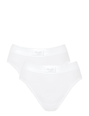 sloggi | Sloggi Double Comfort Tai 2P | 48