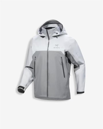 BETA AR JACKET - SOLITUDE/VOID XL
