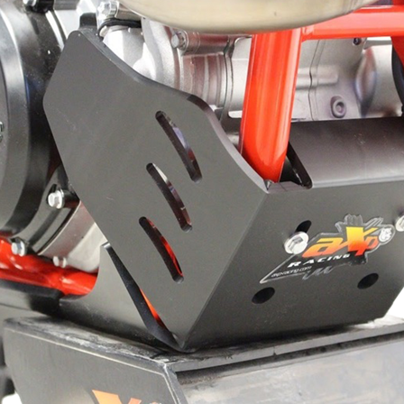Płyta Pod Silnik AXP Xtrem - Beta RR 350 EFI 4T 2014-2019