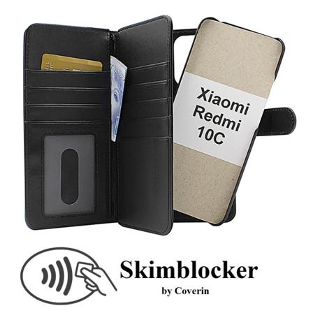 Skimblocker Xl Magnet Fodral Xiaomi Redmi 10c