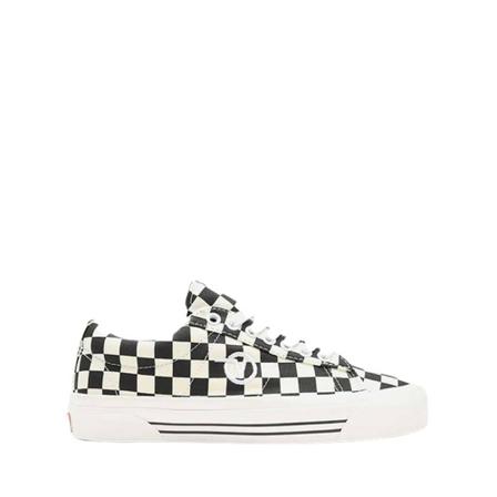 Vans Sneakers Sid Dx , Zwart , Heren , Maat: 38 EU