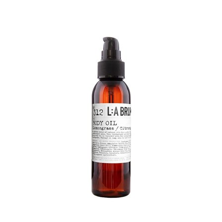 L:A BRUKET Body Oil 120 ml, Skincare, Kropspleje, Kropsolie
