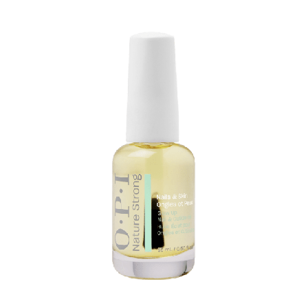 OPI Glow Up Nail & Cuticle Oil Nagelvård Unisex 15 ML