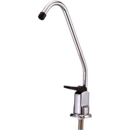 Kompatibel erstatningsvandhane til vandfiltersæt under vask