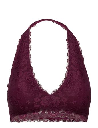 Hco. Girls Intimates & Sleep Lingerie Bras & Tops Soft Bras Triangle Bras Lilla Gilly Hicks