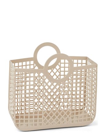 Bloom Basket Liewood Beige