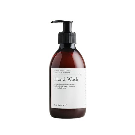 RAZ Skincare Hand Wash 300 ml, Skincare, Håndpleje, Håndsæbe