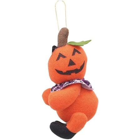 Halloween Väggprydnad Plyschleksak