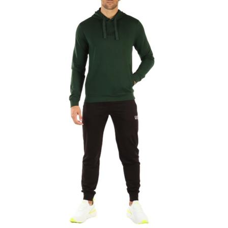 Emporio Armani EA7 Training Sets Grøn, Herre Træning