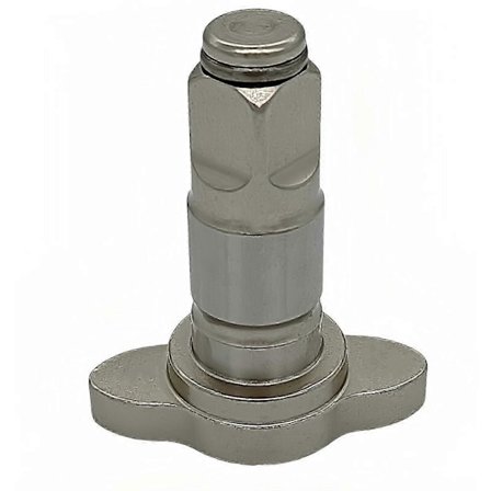 Milwaukee M18 H96A Slagskrunøkkel Amboltmontering - 1/2" firkantdrift for 276720, 276620