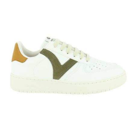 Victoria 1258201-65 sneakers Hvid, Dame, Størrelse: 38 EU