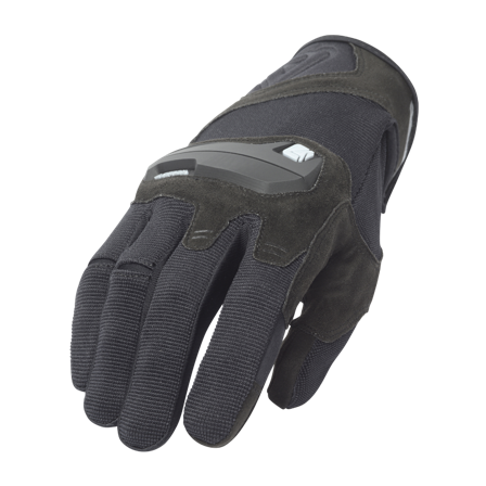 Acerbis X-Street MC-Handskar Svart M