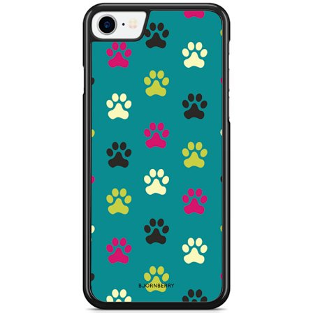 Bjornberry Skal iPhone SE (2020) - Hundtassar