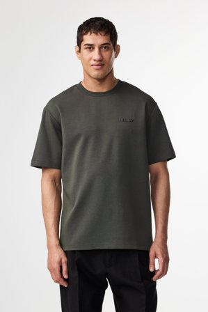 NN.07 Nat T-Shirt Herren