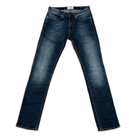 Feta jeans från Acne Studios