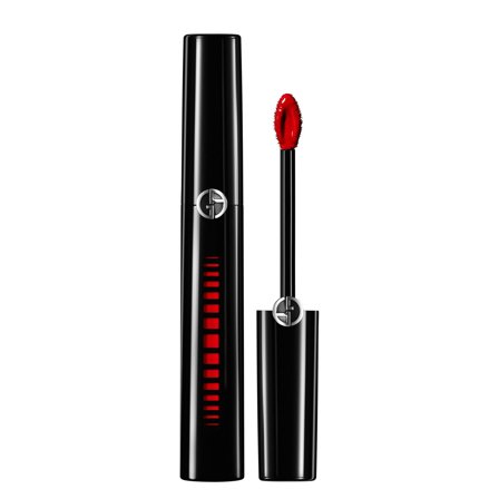 Giorgio Armani Ecstasy Mirror Lip Lacquer 401 Adrenaline - Rossetto brillante