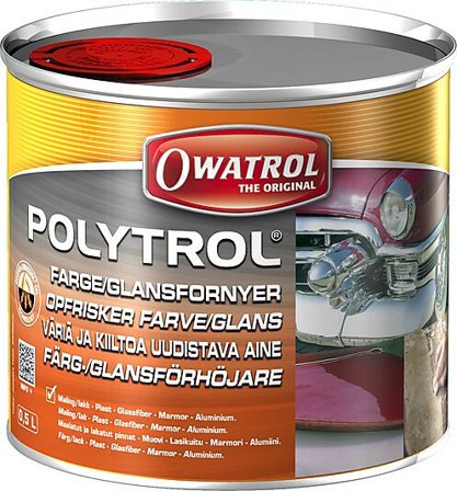 OWATROL POLYTROL 0,5L