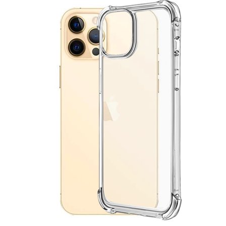 iPhone 12 Pro MAX Skal - Extra stötsäker