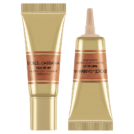 Dolce & Gabbana Multi-Play Paint All In One Multi-Use Pigment Rouge solpuder Unisex 5 ML