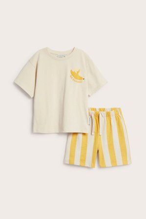 Kappahl | 830398 Gul 86/92 | Gul