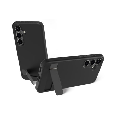 DBRAMANTE1928 PRO QI2 KICK GALAXY S25 BLACK ACCS