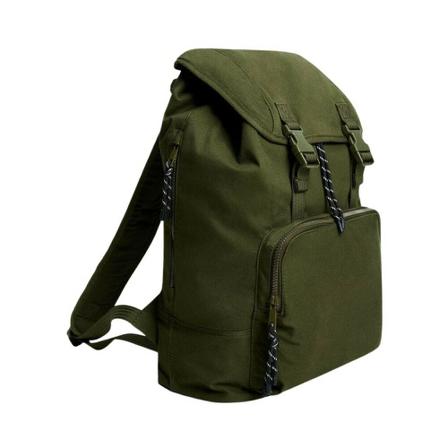 Mango Rygsæk M-- Grøn, Herre Rygsække, Størrelse: ONE Size