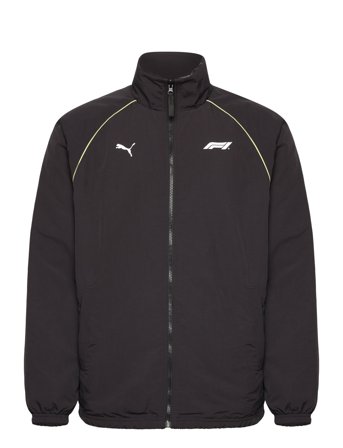 PUMA Motorsport | F1 Statement Puffer Jacket- Reversible | S