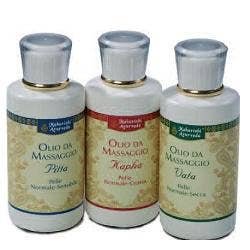 Olio Massaggio Vata 200ml