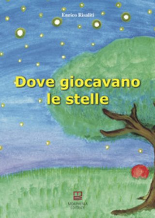 Dove giocavano le stelle Enrico Risaliti