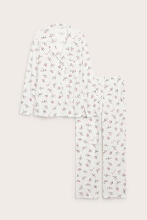 Kappahl | Pyjama | Pinkki