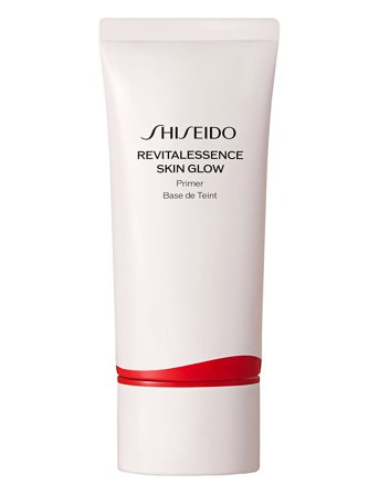 Shiseido Revitalessence Glow Primer - Nude - 30 ml