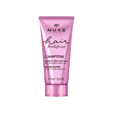 NUXE High Shine Shampoo Schampo Unisex 50 ML