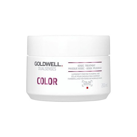 Goldwell Dualsenses Color 60Sec Treatment 200ml