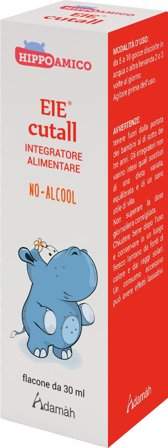 Adamah Eie Cutall 30ml