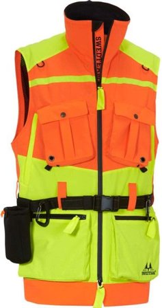 Swedteam Protect M Vest Orange