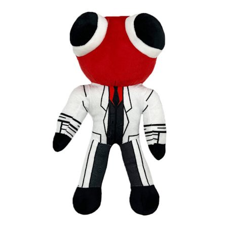 roblox rainbow friends rainbow friends plyschleksaker dockor