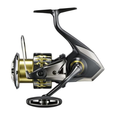 Shimano Sustain FK 4000XG