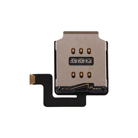 iPad 8 10.2" Simkortsläsare Original