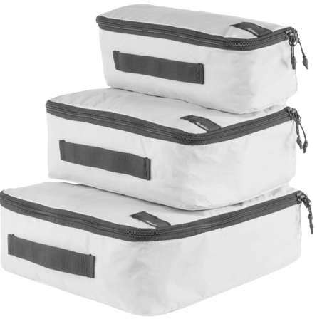 Matador Packing Cube 3-Pack White