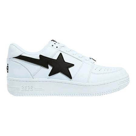 Nike, Sneakers Wit, Heren, Maat:42 1/2 EU