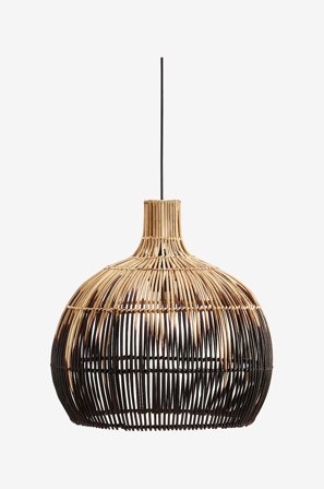 PR Home - Taklampa Martha, 38,5 cm - Natur - Takpendlar - Från Homeroom