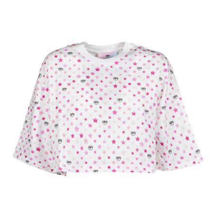 Chiara Ferragni Collection T-shirt Hvid, Dame T-shirts