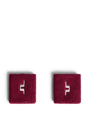 J.Lindeberg - Lea Wristband - Tennis - Purple - Women - Onesize