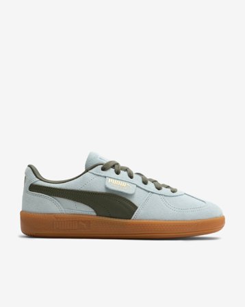 Puma - Palermo - Blue/Green