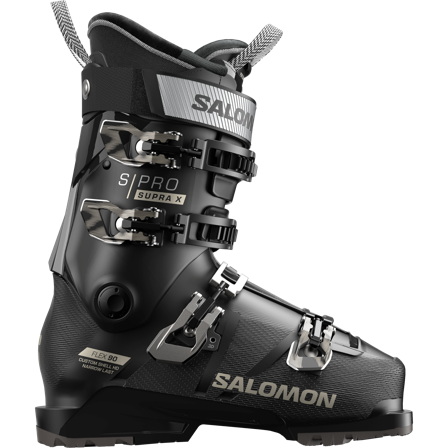 Salomon - Alpinstøvler Alpinstøvler S/pro Supra X95 W