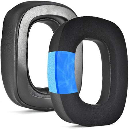 Udskiftningsørepuder til Logitech Astro A30